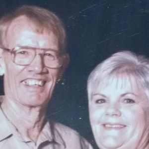 Meet your Posher, Joe wayne cathy